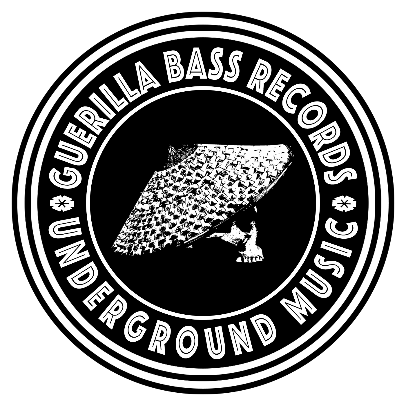 Guerilla Bass Records