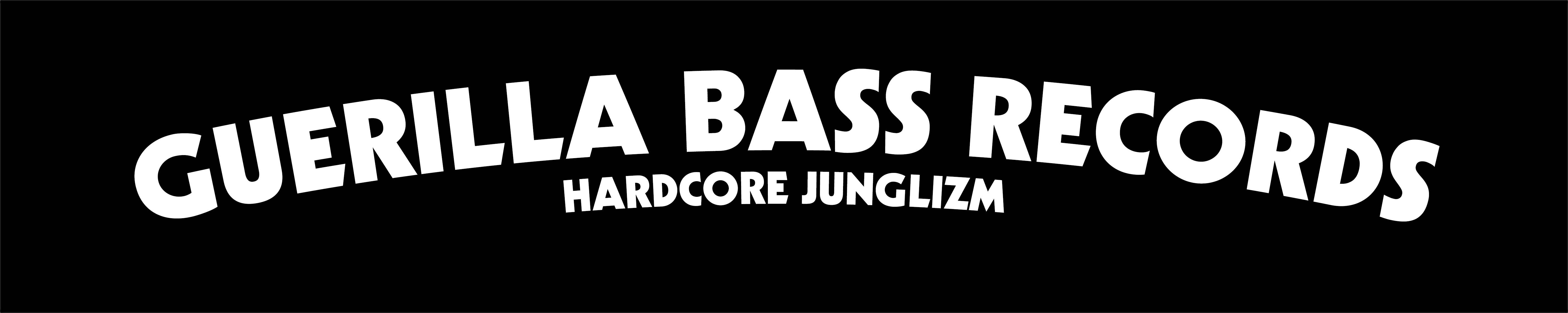 Guerilla Bass Records